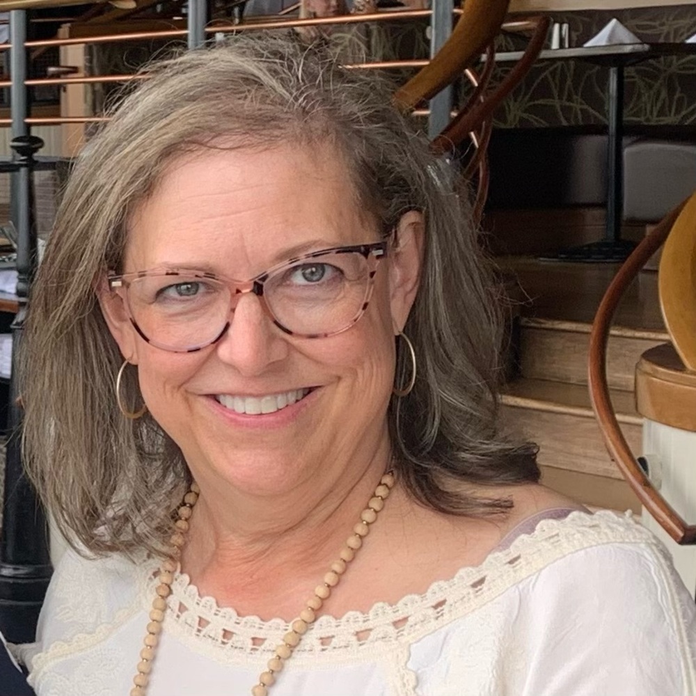 Meet your Posher, Susan